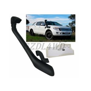 China OEM 4x4 Snorkel Kit / Ford Ranger PX 2011-2016 Diesel P4AT 2.2 Litre -I4 / Diesel P5AT SS982h Air Intake Snorkel on sale