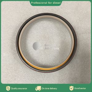 Buy cheap Hot sale NT855 diesel engine crankshaft front oil seal 3006737 from wholesalers