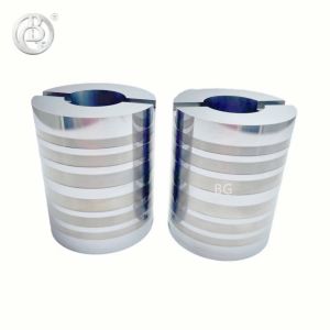 Buy cheap HSS Steel Precision Mould Parts For EDM Processing Axiality 0.005mm from wholesalers