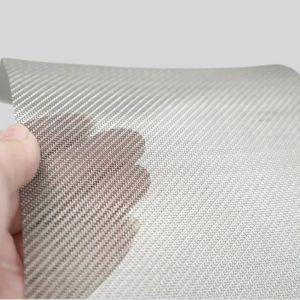 Buy cheap Shiny Silver Zirconium Wire Mesh For Cathode Protection Industry from wholesalers