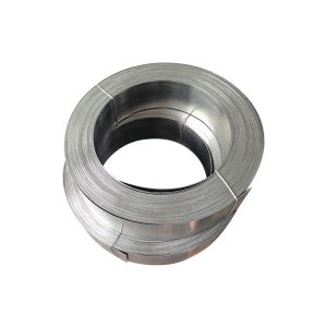 Buy cheap Electrothermal Alloy Fecral Strip / Coil 1cr13al4 0.5mm Thickness , Width 1200mm Max. from wholesalers