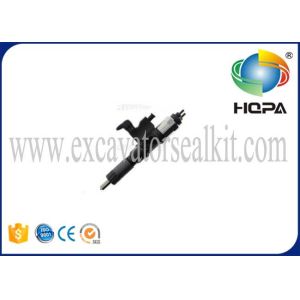 Buy cheap Fuel Inject 8-98280697-1 8-98284393-0 8-97329703-5 For Engine Isuzu 4HK1 6HK1 from wholesalers