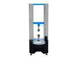Buy cheap 100KN Panasonic Servo Motor Tensile Testing Machines, Materials Tensilet Strength Tester By Strength Power from wholesalers