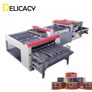 Buy cheap Duplex Slitter For Tin Can Making Machine from wholesalers