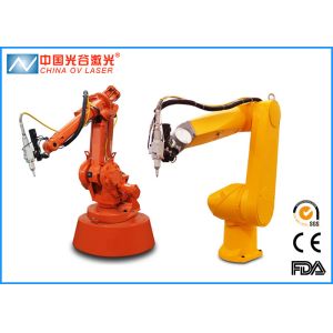 Buy cheap High Flexibility Automatic Laser Cutting Machine for Metal Steel from wholesalers