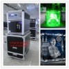 Buy cheap Smart Automatic Laser Marking Machine High Electro - Optic Conversion Efficiency from wholesalers