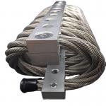 Buy cheap Anti Vibration Wire Rope Vibration Shock Absorption Mounts Oil Exploration Armored Vehicles from wholesalers
