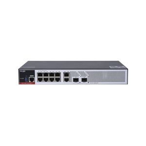 Buy cheap High-Performance 2.5G Uplink Silent Fanless Design Ruijie RG-S2906-10GT2MS-L Switch from wholesalers