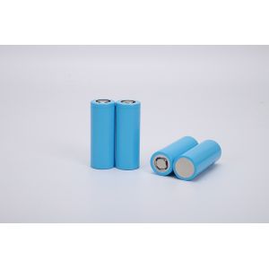 Buy cheap CE 18650 Rechargeable Battery High Capacity Lfp Cylindrical Cells from wholesalers