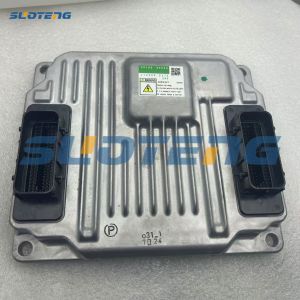 Buy cheap 39100-52000 Controller ECM Electronic Control Module For HW140 from wholesalers