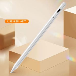 Buy cheap Capacitive Active White Stylus Pen Palm Rejection from wholesalers