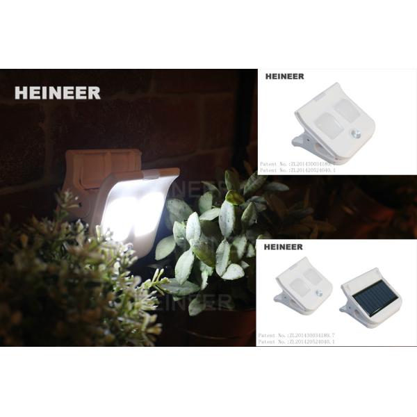 Buy cheap Solar powered touch light with CE & RoHS Certification from wholesalers