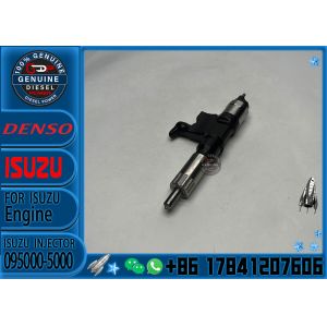 Buy cheap Common Rail Fuel Injector 8-97306071-0 095000-5001 095000-5000 For Isuzu 4hj1 for denso from wholesalers