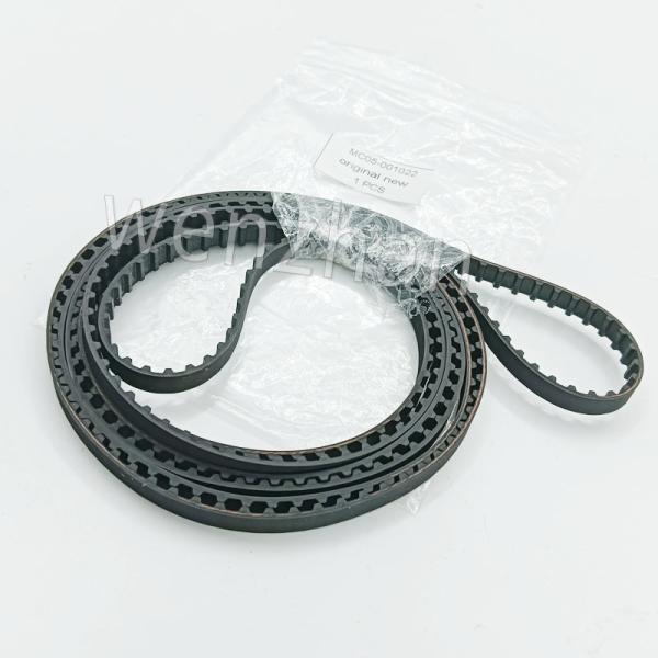 Hanwha DECAN S1 Chip Mounter Machine Parts Samsung MC05-001022 Belt