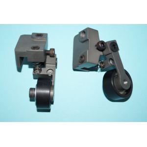 Buy cheap MBO folding machine roller complete,MBO folder wheel,parts for MBO folding machine from wholesalers