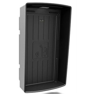 Buy cheap OE-Fit In Car Wireless Charger For Audi A3 with 3 coins fast chargers 10W in car product