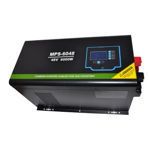 Buy cheap 1000W Power Inverter  AC / Solar Input Intelligent Battery Management from wholesalers