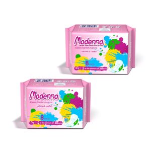 Buy cheap Custom Biodegradable Period Pads Eco Friendly Disposable Private Ultra Thin Pads from wholesalers