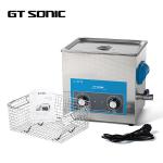 Buy cheap 9L 200W Ultrasonic Cleaning Machine Ceramic Heater GT SONIC Ultrasonic Cleaner from wholesalers