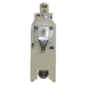 Buy cheap STR MWPG200 Screen Rice Water Mist Polisher Machine with 37 kw Power Output Capacity product