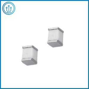 Buy cheap 4532 Gas 2 Terminal Discharge Tube UL SMD Gas Discharge Tube Lightning Protection from wholesalers