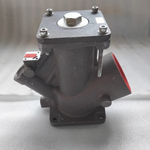 Buy cheap CompAir Gardner Denver Industrial Air Compressor Spare Parts Drain Solenoid Valve 70661 from wholesalers