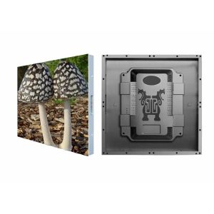 Buy cheap Front Maintenance Led Visual Display Panel With High Density P1.67mm from wholesalers