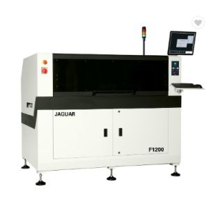 Buy cheap Programmable PC Control 15s 1.5KW PCB Stencil Printer product