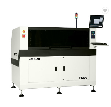 Quality Programmable PC Control 15s 1.5KW PCB Stencil Printer for sale