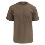 Light Weight Army Camouflage Uniform Breathable Short Sleeve T Shirt
