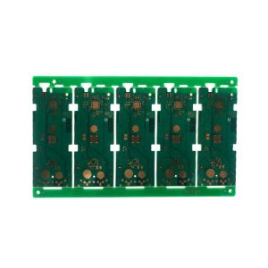 Gold Plating 30u'' Multilayer PCB HDI Printed Circuit Board
