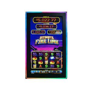 Buy cheap 43inch 1920x1080 Pixel Infrared Touch Screen With 5ms Response Time from wholesalers