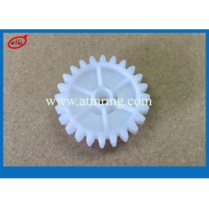 Buy cheap 14/24T Double Gear Atm Machine Components Diebold 368 U2CS from wholesalers