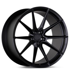 Buy cheap 19" Flow-FORGED WHEELS FOR INFINITI G37 SEDAN 2009-2013 STAGGERED 19x8.5/9.5" from wholesalers
