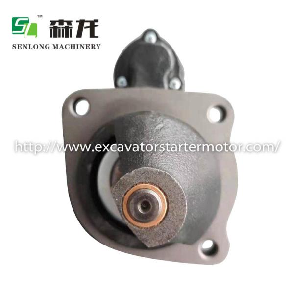 AZF4159 Excavator Starter AGCO Motor 4289959M2 4289959M3 4289959M4 4289959M93