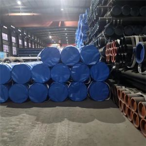 Buy cheap Seamless ASTM Standard Carbon Steel Pipe Customized from wholesalers
