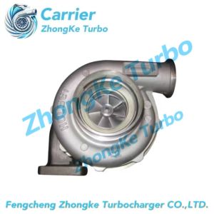 Buy cheap H2D Turbo 466076-0018 466076-0022 466076-0023 478521 478995 5003494 Turbocharger For Volvo NL12 Truck With TD121 TD122 TD122FS Engine from wholesalers