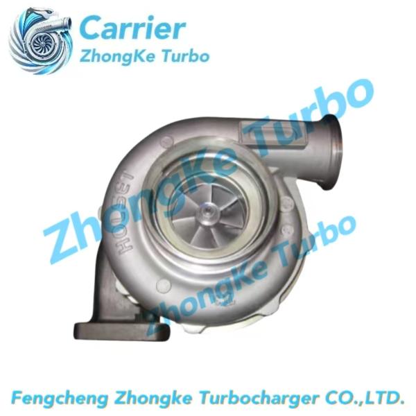 Buy cheap H2D Turbo 466076-0018 466076-0022 466076-0023 478521 478995 5003494 Turbocharger For Volvo NL12 Truck With TD121 TD122 TD122FS Engine from wholesalers