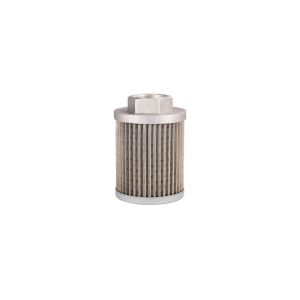 Buy cheap H1389T Hydraulic Filter Cartridge 70mm M33x2mm Spin On Hydraulic Filter from wholesalers