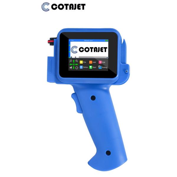 China Mobile Handheld Inkjet Printer handheld Batch Coding Machine For Batch Numbers Handheld Printer Gun on sale China Mobile Handheld Inkjet Printer handheld Batch Coding Machine For Batch Numbers Handheld Printer Gun on sale