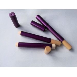 Buy cheap Beautiful Shape Concealer Pencil Stick UV Coating SGS Certification from wholesalers
