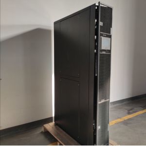 15.5kw Idc Precision Air Conditioning Unit Black High Efficiency