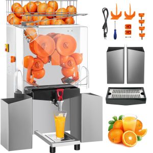 Buy cheap Home Orange Squeezer Juicer Orange Juice Machine 20 Pc /mins from wholesalers