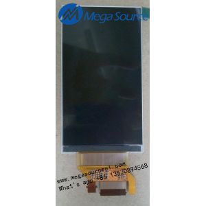 Buy cheap SAMSUNG 3.4inch LMS340KC01-001 LCD Panel from wholesalers