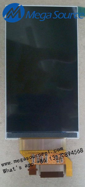 Buy cheap SAMSUNG 3.4inch LMS340KC01-001 LCD Panel from wholesalers