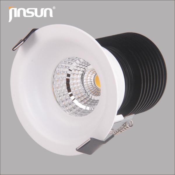 Buy cheap durable 10w cob led downlight commercial residential lighting led ceiling spotlight from wholesalers