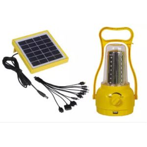 Buy cheap Solar Lantern  with radio,high lumens LED lighting garden lights with solar power from wholesalers
