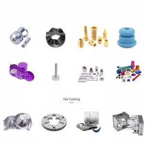 Buy cheap CNC Custom Stainless Steel Aluminum Machining Parts from wholesalers