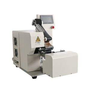 Buy cheap Automatic Wire Harness Tape Wrapping Machine For Point Wrapping from wholesalers