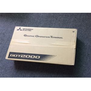GT2510-VTWA Mitsubishi Electric GOT2000 Graphic Operation Terminal Touch Screen